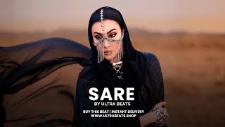 Download lagu ' Sare ' Oriental Dancehall Type Beat (Instrumental) Prod. by Ultra Beats mp3