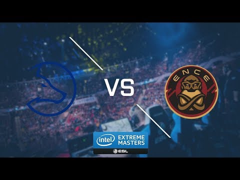 CS:GO - LDLC vs. ENCE [Mirage] Map 3 - LB Ro1 - EU Minor Championship - IEM Katowice 2019