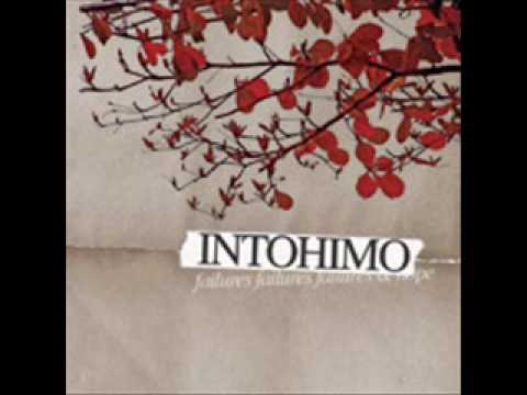 Intohimo - I Put Up A Smile...