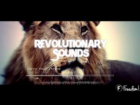 Jon Bellion - Carry Your Throne