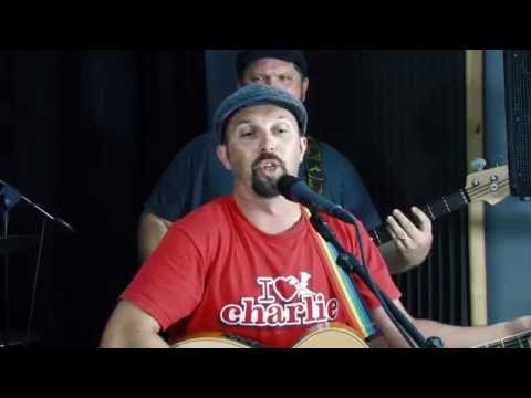 The Lancashire Hotpots - The Barmaid's Baps (Elusive Live Lounge Session)