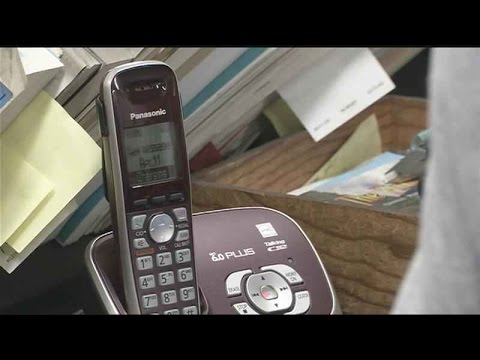 Local Business Without Local Phone Service for a Month