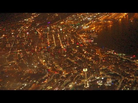 image-Does Southwest fly from Seattle to San Diego?