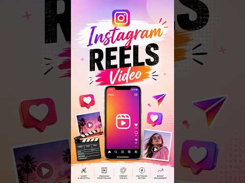 Short Reel Short Reel
