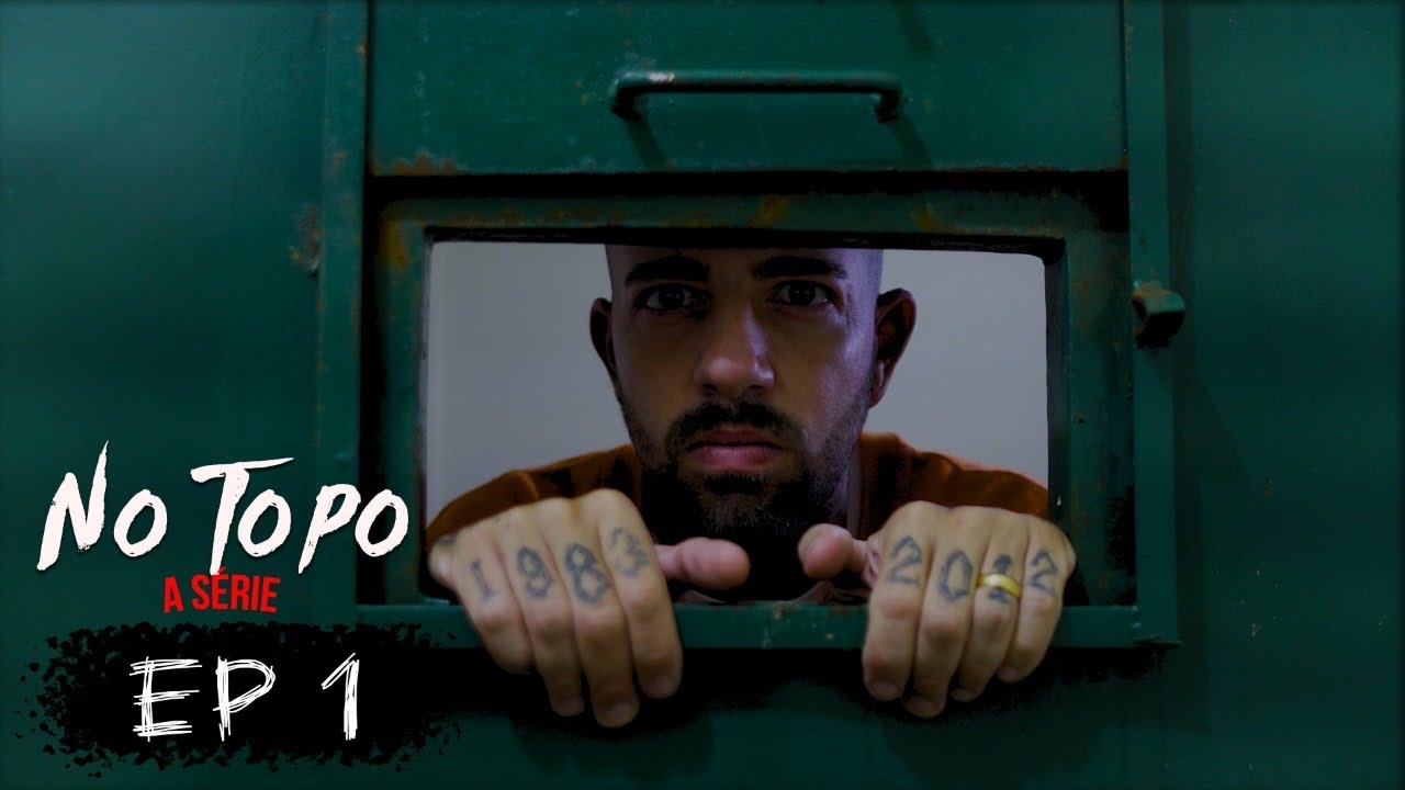EPISÓDIO 1 - NO TOPO, A SÉRIE | THIAGÃO