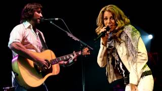 Pete Murray &amp; Nikki - You Pick Me Up (Live @ Radio 3FM)