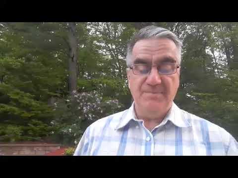 Chercher la présence de Dieu - Psaume 84 - Constant, André - 2020 05 27