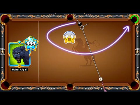 I Played Against 999 Levels Player in Wild West Win Streak (Legendary Gameplay in 8 Ball Pool)