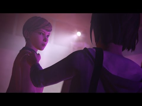 Life Is Strange: Episode 4 - Dark Room Review