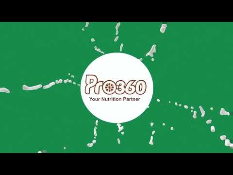 Protein powder supplement, 200g