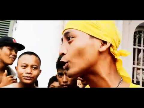 Aw Diss - Mau Melawan Ku ft. Ryan Rapz