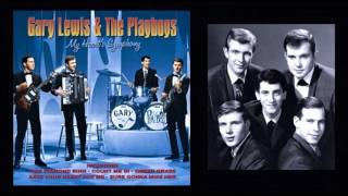 GARY LEWIS &amp; THE PLAYBOYS -  She&#39;s Just My Style
