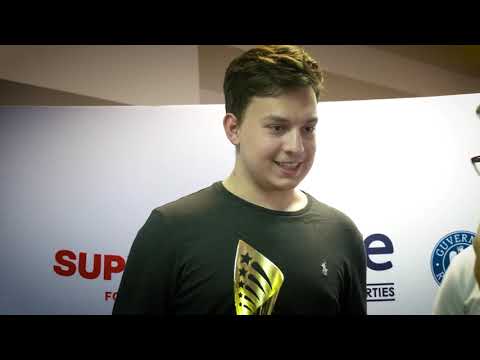 Campionatele Naționale de Șah pentru Copii și Juniori 2023  - Festivitatea de premiere - BLITZ