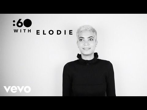 Elodie - :60 With