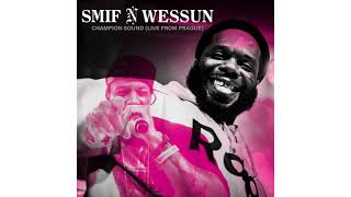Smif N Wessun &quot;Wreckonize&quot; Remix (Live)