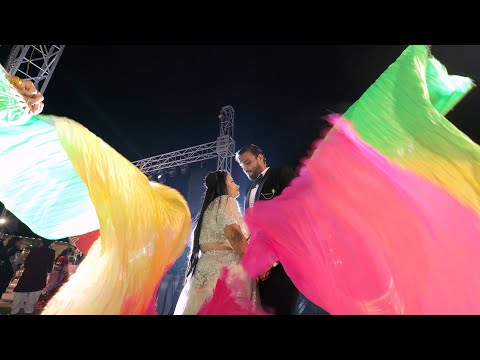 Tutti Bole Wedding Di || Pramod & Neha || Ram Digital Studio Lipdub 2022 || #shorts