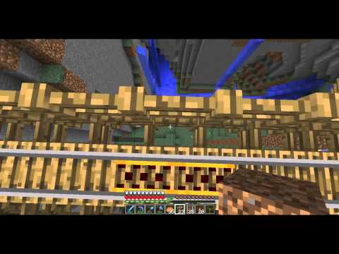 Majnuj 58. díl - Fence aneb usekni ten spodní roh!