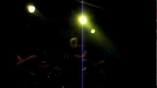 Kepi Ghoulie & The Sons of Buddha - 50.000 Spaceships (Watching Over Me) + Let's Do It Again