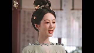 Anh ấy sẽ đáp ứng mong muốn của cô ấy nhiều nhất có thể | #QUỐCSẮCPHƯƠNGHOA