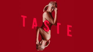 Betty Who - Taste (Official Audio)