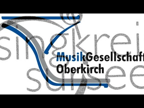 MG Oberkirch - Baba Yetu