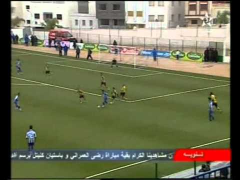 Abdennour Benamar N°21 Football