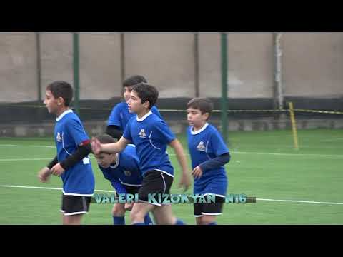 Pyunik1-06 - Alashkert2-06  5-0