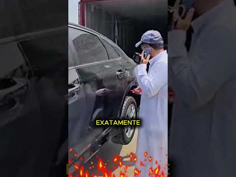 FAÇA ISSO QUANDO FOR COMPRAR UM CARRO! #curioso #incrível #interessante #shorts #educacional #carros