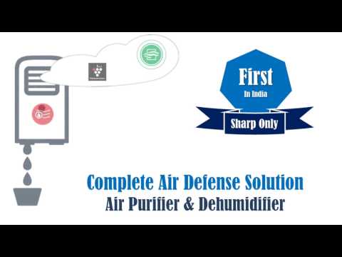 download lagu mp3 mp4 Sharp Dehumidifier Air Purifier Dw E16fa W, download lagu Sharp Dehumidifier Air Purifier Dw E16fa W gratis, unduh video klip Sharp Dehumidifier Air Purifier Dw E16fa W