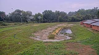 North Carolina · Starmount Cir · Hominy Swamp Restoration at Elizabeth St & Starmount Cir live stream