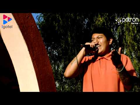 ADICKTO VS NAPAO // CUARTOS DE FINAL // PATRÓN HIP HOP FINAL NACIONAL