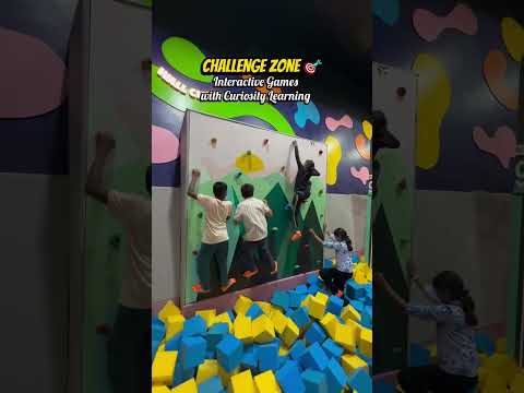 Games and Activities Walkthrough
