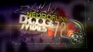 Neurofunk | Mix #72