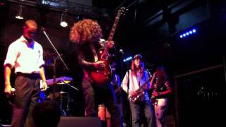 School of Rock—Baltimore: B.B. King Medley (arranged by the Allman Brothers)