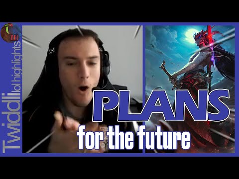 Perkz's plan when he RETIRES | Perkz - Yone | Pre-Season Patch