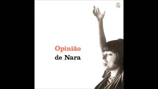 Nara Leão - Na Roda de Capoeira