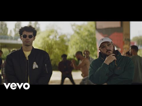 Caballero & JeanJass - Un endroit sûr