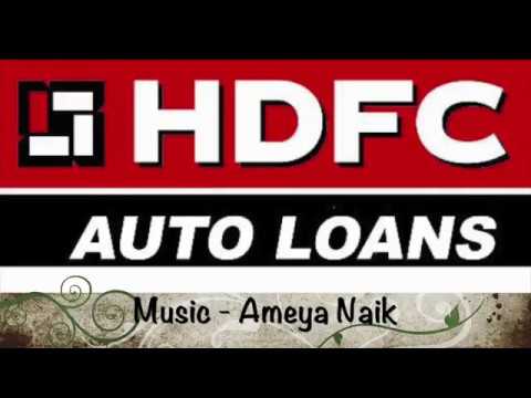 Ameya Naik HDFC AUTO L...