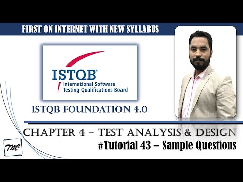 ISTQB FOUNDATION 4 0 Tutorial 1 Introduction to Exam ISTQB Foundation Tutorials TM SQUARE