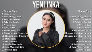 Y e n i I n k a 2025 MIX Full Album