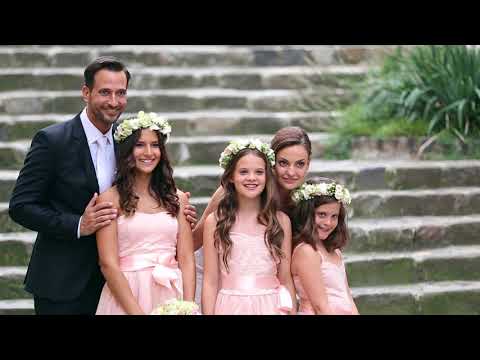 Wedding Highlights   Zsófi & Steve MP4