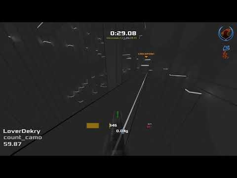 [XDF] LoverDekry - count_camo (59.87) | Xonotic