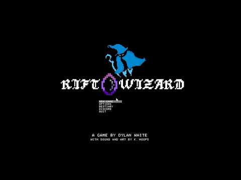 RIFT WIZARD Tips and Tutorials 101 (Beginners Guide) - Steam Edition
