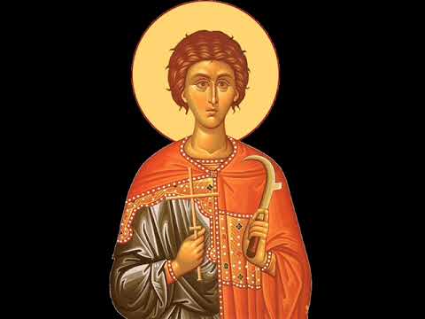 Acatistul Sf Trifon  1 februarie