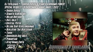 Download lagu DJ TotoJawo HARGA DIRIKU SEMATA KARNAMU FUNKOT SPE... mp3