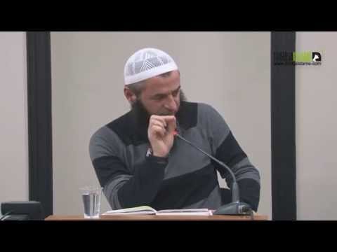 Pasojat e fanatizmit medh'hebor - Hoxhë Sadullah Bajrami