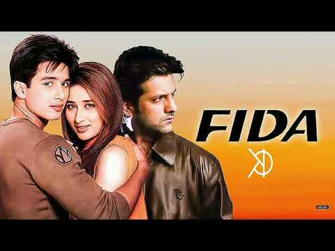 Maine Jisko Chaha (Fida 2004)