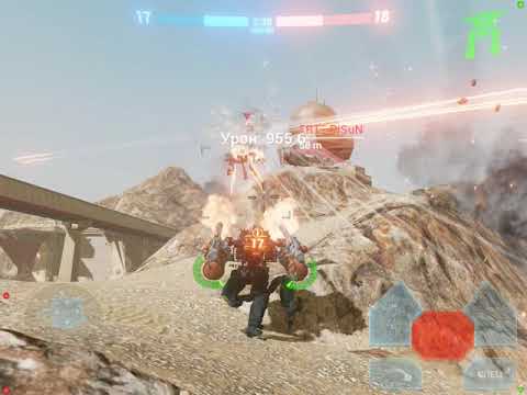 PRIME vs RT 🤖 BoT (Battle of Titans)