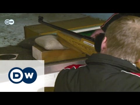 Germany: Gun club controversy | Focus on Europe