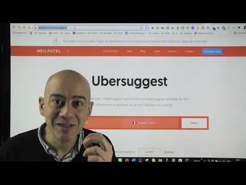 Illustration — Recherche de mots clés avec Ubersuggest : ce que les chiffres vous disent vraiment (et ce qu'ils cachent)